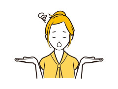 帰省の度に義母から私に渡してそれを夫なか渡すお金のやり取り