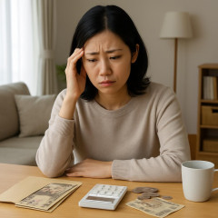 普通の暮らしに月28万円必要！？ 「最近貯金できなくなってきた」 中流クライシス ～“ふつうの暮らし”はどこへ～   #NHK