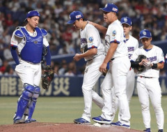 中日ドラゴンズ、まさかの最下位独走へｗｗｗ