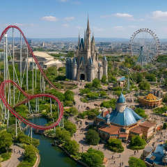 ＵＳＪ、大規模に拡張する方向で最終調整…新たなアトラクションの開設目指す   #大阪 |  USJって、行ったことないけど行く価値ある？