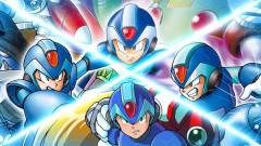 カプコン「ロックマンXの続編を作りたい」