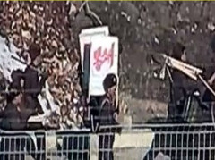 今年初の警告射撃、北朝鮮軍が東部戦線の軍事境界線を侵犯…昨年17回から沈黙していた最前線に再び緊張