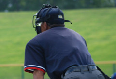 野球のストライク判定が全自動になったら