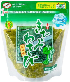 寿司のネタの上に何乗せる？　初心者『刺身醤油』中級者『わさび』上級者ワイ『ｗｗｗｗｗｗｗｗｗｗｗｗｗｗｗｗｗｗｗ』