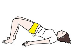 【悲報】ジムでケツめっちゃ鍛えてる女って・・・