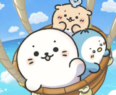 【驚愕】テレ朝、ちいかわそっくりのアニメの放送開始してしまう・・・