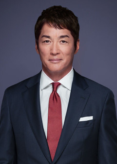 長嶋一茂賞があった場合の受賞者の要件