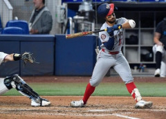 【悲報】MLB、ハーフスイングまで自動判定へｗｗｗ