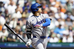 【悲報】大谷翔平の話題、例年に比べてめちゃくちゃ減るｗｗｗｗｗ