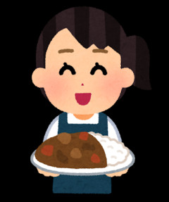 【発見】カレーに醤油をちょっとかけたら美味い