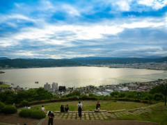 Z世代「長野県に行ったことがない。山しかない場所に行く意味ある？」←これ