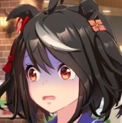 イクイノックスのおかげで今年のキタちゃんの種付け数は去年と比べてさすがに減ったか…