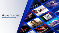 PS5で100以上のチャンネルを無料視聴できる「Live TV on PS5」が米国でサービス開始！日本での展開は現時点で未発表