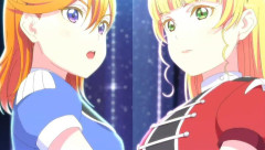 【Liella!】かのん「ん……すみれちゃん、これ本当にマッサージなの！？」【ラブライブ！スーパースター!!】
