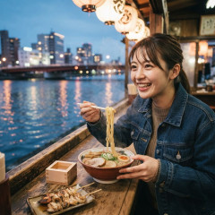 日曜に新潟市行くんやけど「新潟来たぞ」っていうおすすめ観光とかグルメある？
