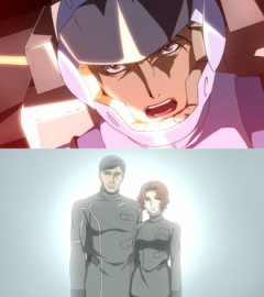 【ガンダム00】こんなの泣くじゃん…