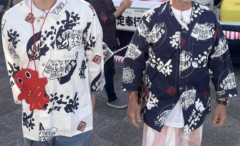 【画像】キム兄こと木村祐一さん、イケおじになっていたwwwwwwwww
