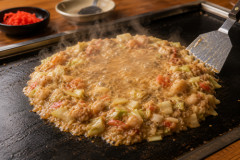 【悲報】もんじゃ焼きの作り方を知らない日本人が急増中　あなたは大丈夫？