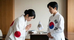 韓国人「確かに日本は韓国に42回謝ったけど謝ったとは認めません」日本が韓国が言う正しい歴史を学校で教えてないと不満
