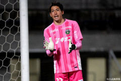 SC相模原退団のGK杉本大地が現役引退を発表　「7歳でサッカーを始めてから今日まで、命を燃やして駆け抜けてきました」