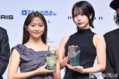 【画像】あのちゃんと森香澄のスタイルの差がガチでエグいwwwwww