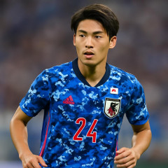 日本代表、中村敬斗 リヨン移籍へ秒読み段階 メディカルチェックも予定 移籍金は約35億円   #サッカー |  鎌田なんかは単年契約でリスク回避してるよな