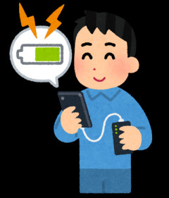 モバイルバッテリーの規制を強化、第三者機関による検査を義務化。令和最新型バッテリーは終了へ