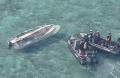 【辺野古沖転覆事故】「自分のせいだ」「生徒に謝罪したい」同志社国際高の教諭、電車にはねられ死亡　校長に休職を認められなかったとの報道