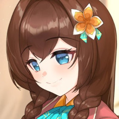 【にじさんじ】ハナちゃん、退院を報告し配信再開へ「医者から正式に退院許可が出たので、また配信できる状態になりました！」