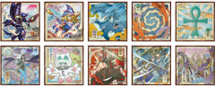 【遊戯王情報】一部グッズの追加受注販売がスタート！