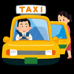 タクシー会社「給料72万円。年収1000万円オーバー社員も数多くいます」