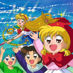 赤ずきんチャチャのアニメ見たらなんか変身して敵倒し始めたんだが