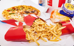 マックで、女性「M1つ、ポテト多めで」店員「それだとLになりますが？」→ すると女性が・・・