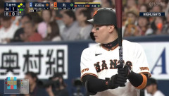 丸佳浩1947安打、あと53本が遠すぎる…残り23試合どうなる？