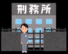 【悲報】男子の檻の中が地獄すぎる理由がこちらｗｗｗｗ