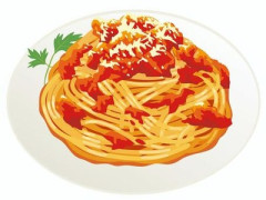 【気遣い？】例えば私が「トマトパスタが好き」というと、次から「私ちゃんはトマト好きでしょトマトあるよトマトにしなよ」とそればっかりすすめてくる馬鹿彼氏にイラ