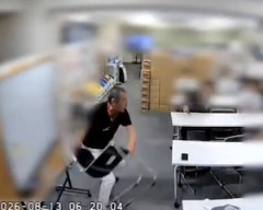 【動画】ファックメーン！東京エムケイのパワハラが頭おかしくなりそう(´･_･`)