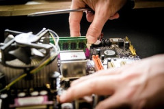僕くん、初のPCパーツ換装を決意