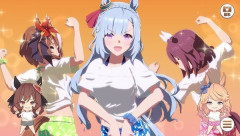 【ウマ娘】もしかして育成シナリオ曲って変なのしかない？
