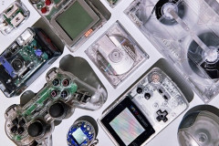 90年代のスケルトンブームｗｗｗ