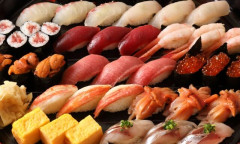 【朗報】寿司には食べる順番があるらしい　お前ら知ってた？
