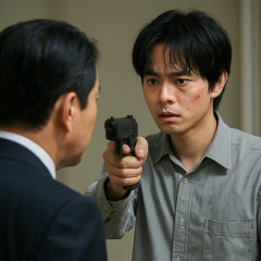 安倍晋三元首相銃撃事件が映画化へ 山上徹也被告役に「菅田将暉」か (東スポ)