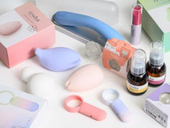 【画像】最近の女性オ◯ニーグッズ、可愛い