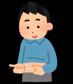 糖尿病の合併症で打線を組んでみたｗｗ