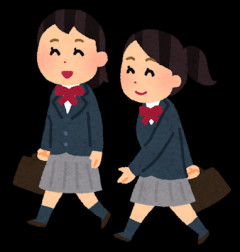【爆笑】Jの付く略語が全部『女子』になるとこうなるｗｗｗｗ