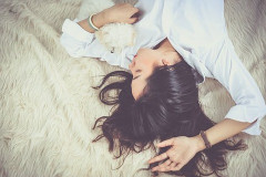既婚者男性を好きになってしまった訳だが