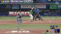 【ヤクルト対阪神20回戦】阪神・森下の守備…