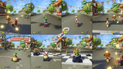 『マリオカート8 デラックス』、スイッチ2本体1台で8人プレイが可能にｗｗｗｗｗｗｗｗｗ