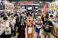 なぜ世界中の若者は日本文化が好きなのか？…中国ネット「対抗できるのはハリウッド映画くらい」！