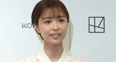 渡邊渚さん（２９）、誹謗中傷に法的対応を実施　脅迫、業務妨害続き「投稿する前に今一度考えてください」
